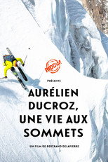 Poster de la película Une Vie aux Sommets