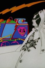 Poster de la película The Transformer