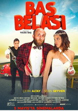 Poster de la película Baş Belası