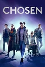 Poster de la serie Chosen