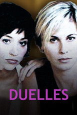 Poster de la serie Duelles