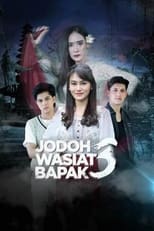 Poster de la serie Jodoh Wasiat Bapak 3