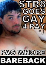Poster de la película Str8 Goes Gay 4 Pay 3