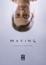 Poster de la película Moving