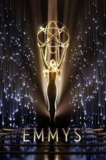 Poster de la serie The Emmy Awards