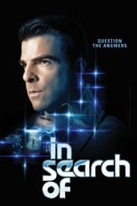 Poster de la serie In Search Of