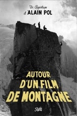 Poster de la película Autour d'un Film de Montagne