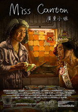 Poster de la película Miss Canton