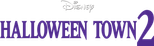 Logo Halloweentown II: Kalabar's Revenge