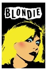 Poster de la película Blondie: One Way or Another