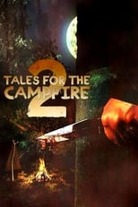 Poster de la película Tales for the Campfire 2