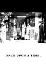 Poster de la película Once Upon a Time...