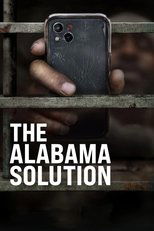 Poster de la película The Alabama Solution