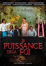 Poster de la película LA PUISSANCE DE LA FOI