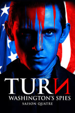 TURN : Washington\'s Spies