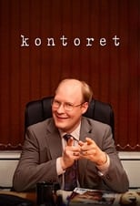 Poster de la serie Kontoret