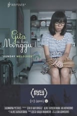 Poster de la película Gita di Hari Minggu