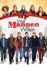 Poster de la película Wat Mannen Willen