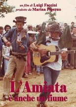 Poster de la película L'amiata è anche un fiume