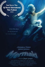 Poster de la película Mermaid