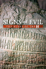 Poster de la película Signs of Evil - The Runes of the SS