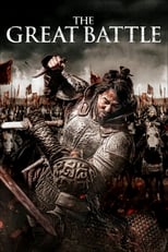 Poster de la película The Great Battle