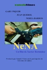 Poster de la película Nena