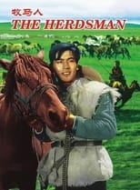 Poster de la película The Herdsman