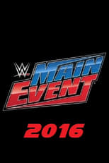 WWE Main Event