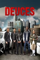 Poster de la película Deuces