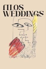 Poster de la película Tilos Weddings