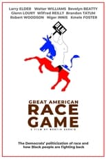 Poster de la película Great American Race Game