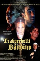 Poster de la película I trabocchetti del Bandino