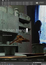 Poster de la película kitchen.blend
