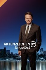 Poster de la serie Aktenzeichen XY… ungelöst