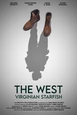 Poster de la película The West Virginian Starfish