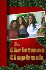 Poster de la película The Christmas Clapback