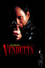 Poster de la película Vendetta