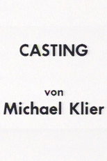 Poster de la película CASTING