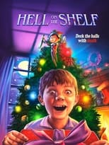 Poster de la película Hell on the Shelf