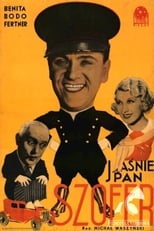 Poster de la película The Honorable Chauffeur