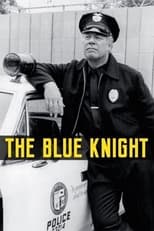 Poster de la serie The Blue Knight