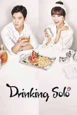 Poster de la serie Drinking Solo