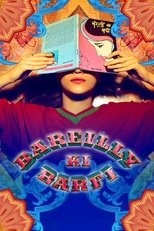Poster de la película Bareilly Ki Barfi