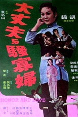 Poster de la película Honor and Love