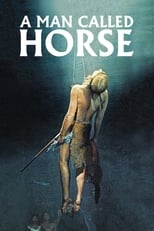 Poster de la película A Man Called Horse
