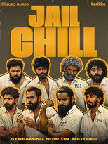 Poster de la serie Jail Chill