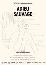 Poster de la película Farewell Savage