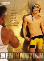 Poster de la película Tom Bianchi's Men in Motion