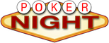Logo Poker Night